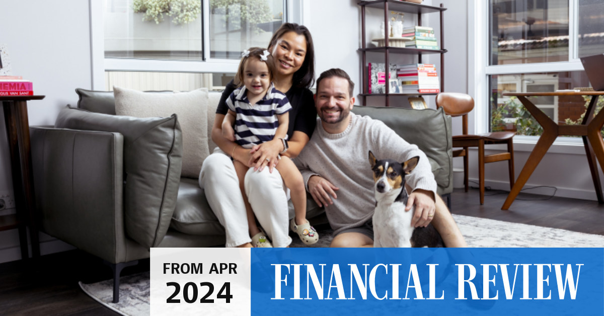 Using superannuation for property investing Surge in selfmanaged super fund property investment